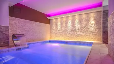 Hotel Oliveto