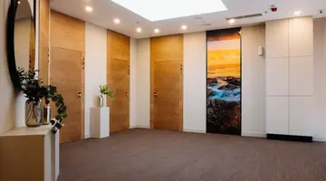 Hotel Olivier