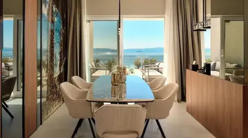 Hotel Olivier