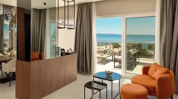 Hotel Olivier