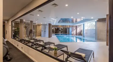 Hotel Olivier