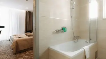 Hotel Olivier