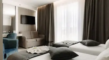 Hotel Olivier