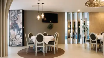 Hotel Olivier