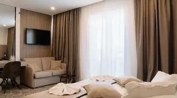 Hotel Olivier
