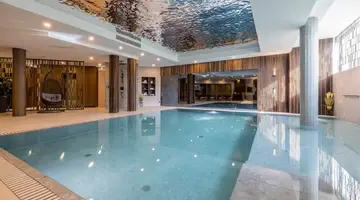Hotel Olivier