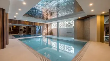 Hotel Olivier
