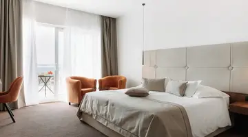 Hotel Olivier