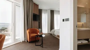 Hotel Olivier
