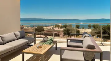 Hotel Olivier
