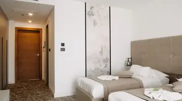Hotel Olivier