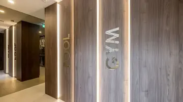 Hotel Olivier