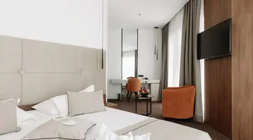 Hotel Olivier