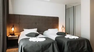 Hotel Olivier