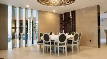 Hotel Olivier