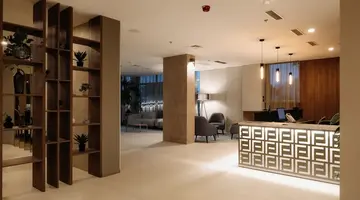 Hotel Olivier