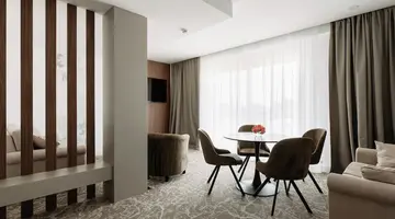 Hotel Olivier
