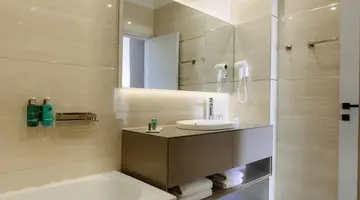 Hotel Olivier