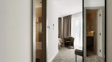 Hotel Olivier