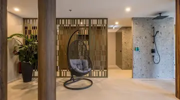 Hotel Olivier