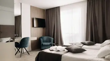 Hotel Olivier