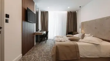 Hotel Olivier