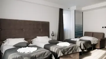 Hotel Olivier