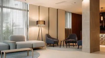 Hotel Olivier