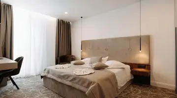 Hotel Olivier