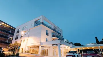 Hotel Olivier