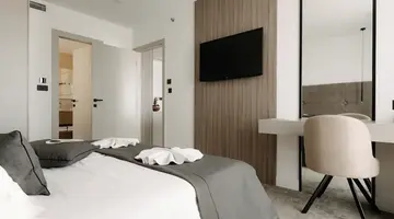 Hotel Olivier