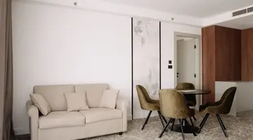 Hotel Olivier