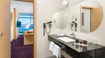 Hotel Olympia Sky