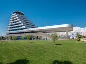Hotel Olympia Sky