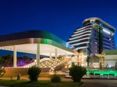 Hotel Olympia Sky