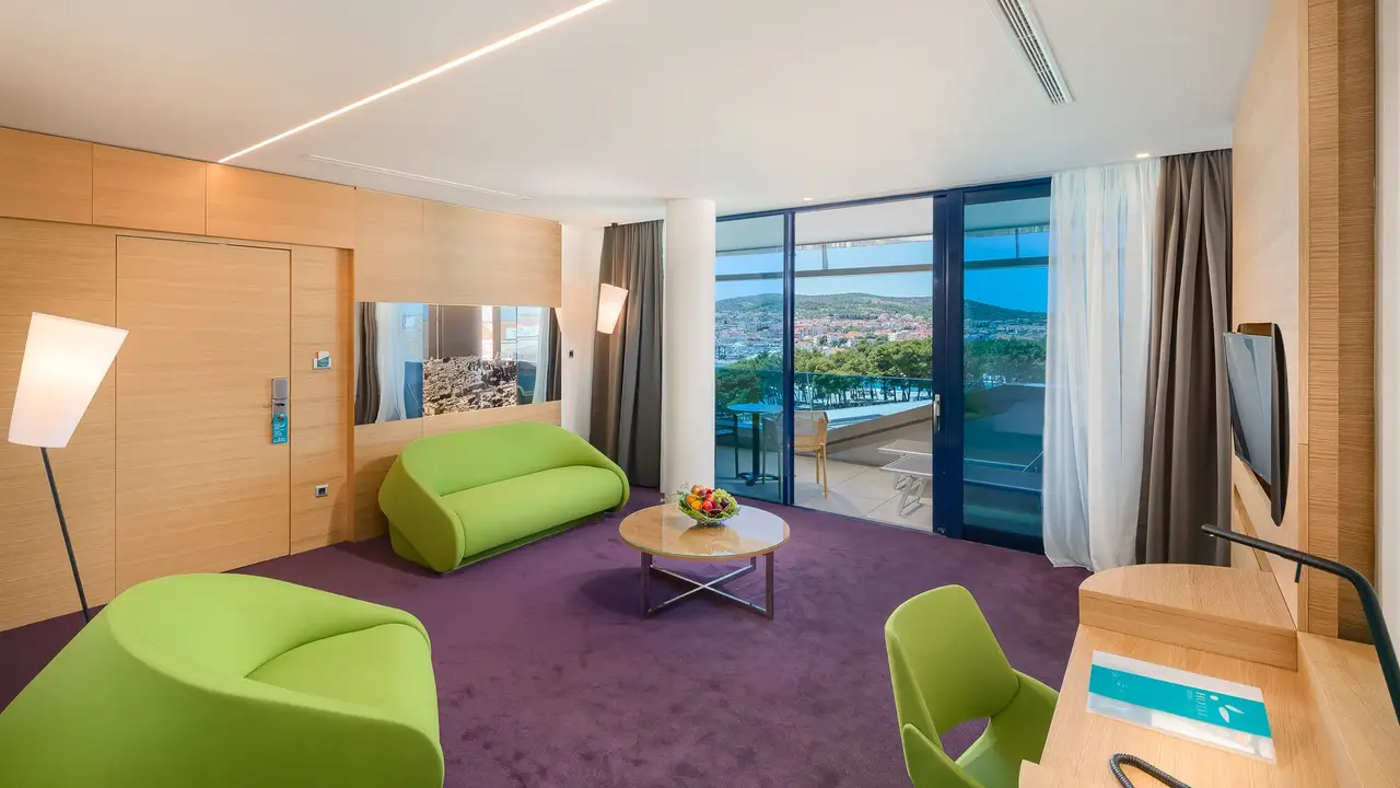 Hotel Olympia Sky