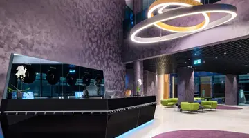 Hotel Olympia Sky