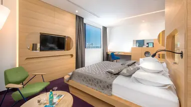 Hotel Olympia Sky