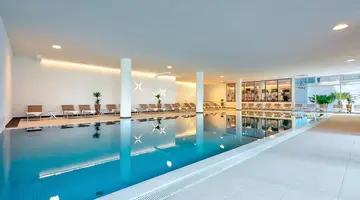 Hotel Olympia Sky