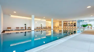 Hotel Olympia Sky