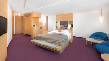Hotel Olympia Sky