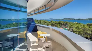 Hotel Olympia Sky