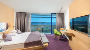 Hotel Olympia Sky