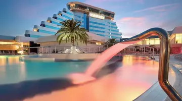 Hotel Olympia Sky