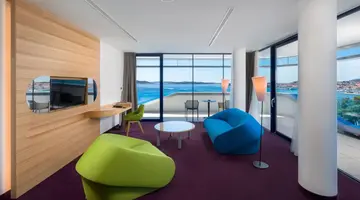 Hotel Olympia Sky