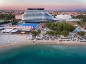 Hotel Olympia Sky