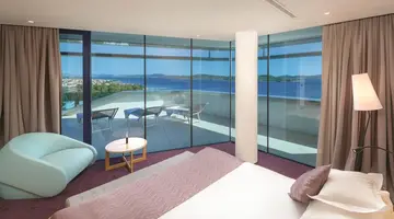 Hotel Olympia Sky