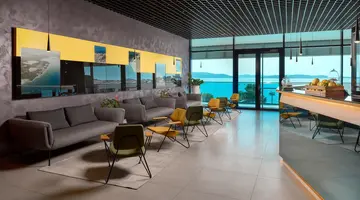 Hotel Olympia Sky