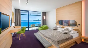 Hotel Olympia Sky