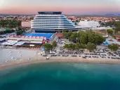 Hotel Olympia Sky